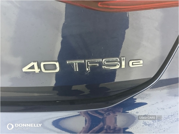 Used Audi A3 2023 for sale - 76976978: Photo 39