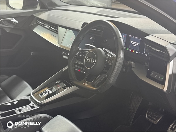 Used Audi A3 2023 for sale - 76976978: Photo 4