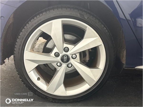 Used Audi A3 2023 for sale - 76976978: Photo 7