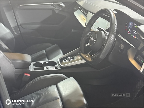 Used Audi A3 2023 for sale - 76976978: Photo 8