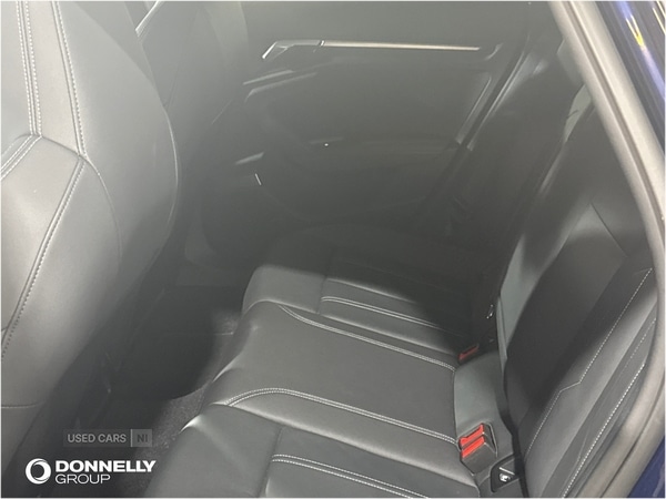 Used Audi A3 2023 for sale - 76976978: Photo 9