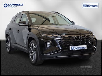 Used Hyundai TUCSON 2022 for sale - 79712982: Photo