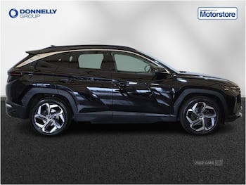 Used Hyundai TUCSON 2022 for sale - 79712982: Photo
