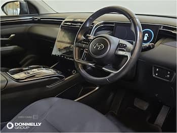 Used Hyundai TUCSON 2022 for sale - 79712982: Photo