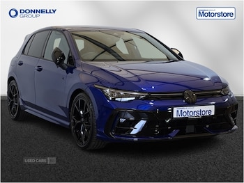 Volkswagen - Golf