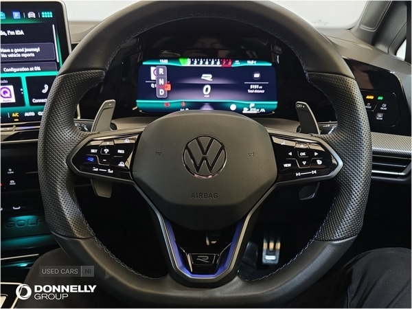 Used Volkswagen Golf 2025 for sale - 75659447: Photo 21