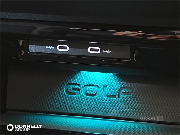 Used Volkswagen Golf 2025 for sale - 75659447: Photo 29