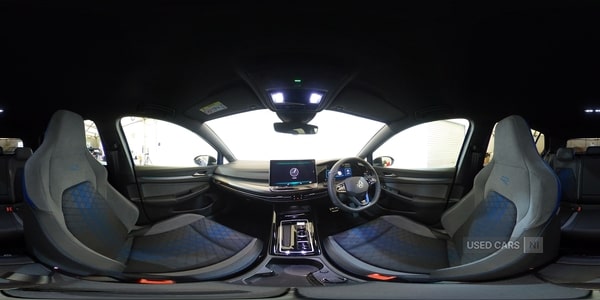 Used Volkswagen Golf 2025 for sale - 75659447: Photo 2