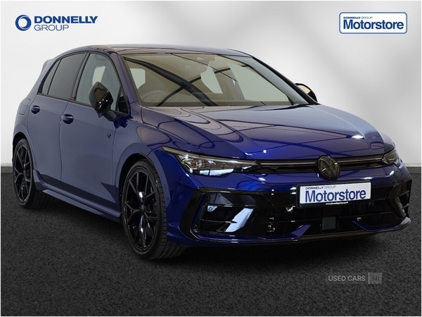 Used Volkswagen Golf 2025 for sale - 75659447: Photo 3