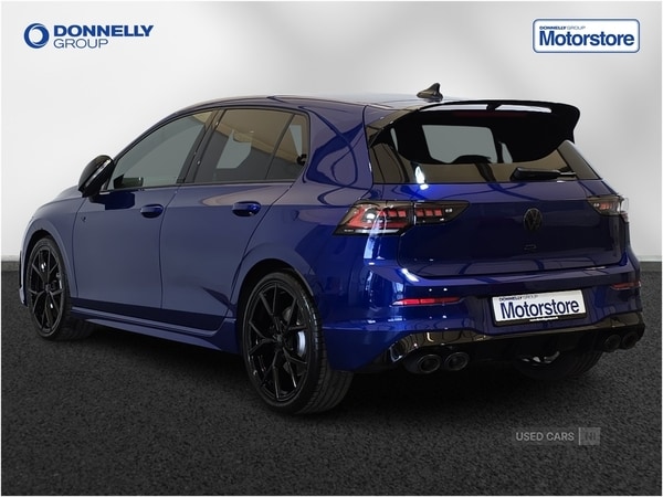 Used Volkswagen Golf 2025 for sale - 75659447: Photo 4
