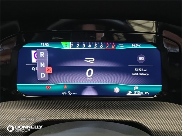 Used Volkswagen Golf 2025 for sale - 75659447: Photo 8