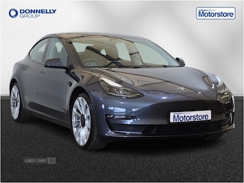 Tesla Model 3 feature image