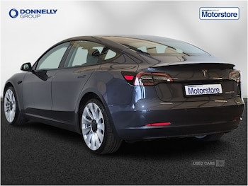 Used Tesla Model 3 2022 for sale - 78637387: Photo