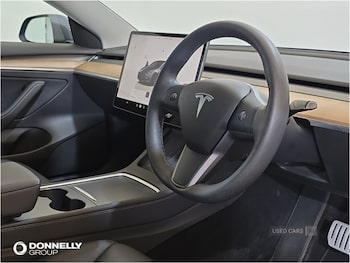 Used Tesla Model 3 2022 for sale - 78637387: Photo