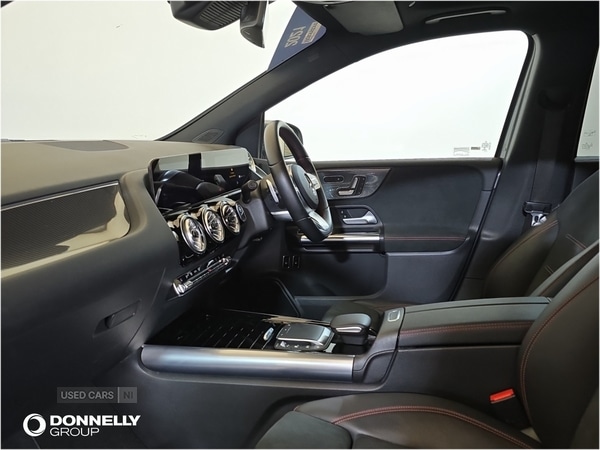 Used Mercedes-Benz B Class 2021 for sale - 77156894: Photo 11