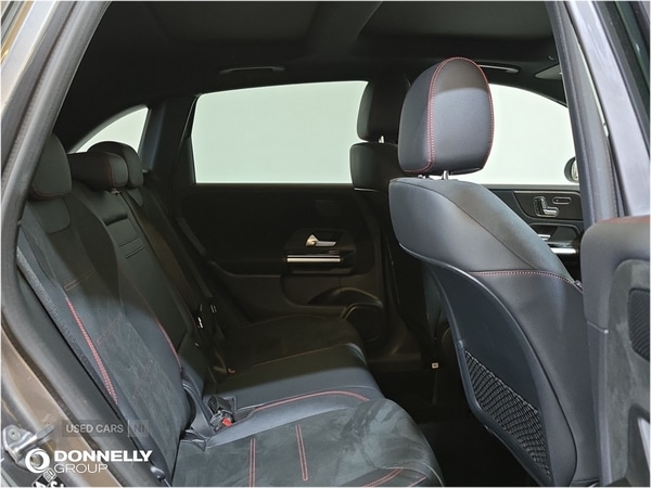 Used Mercedes-Benz B Class 2021 for sale - 77156894: Photo 12