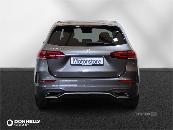 Used Mercedes-Benz B Class 2021 for sale - 77156894: Photo 14