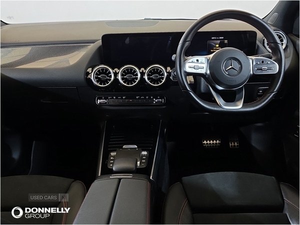 Used Mercedes-Benz B Class 2021 for sale - 77156894: Photo 18