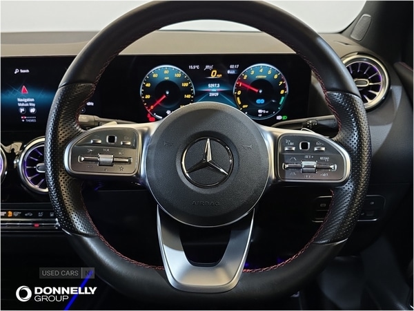 Used Mercedes-Benz B Class 2021 for sale - 77156894: Photo 20