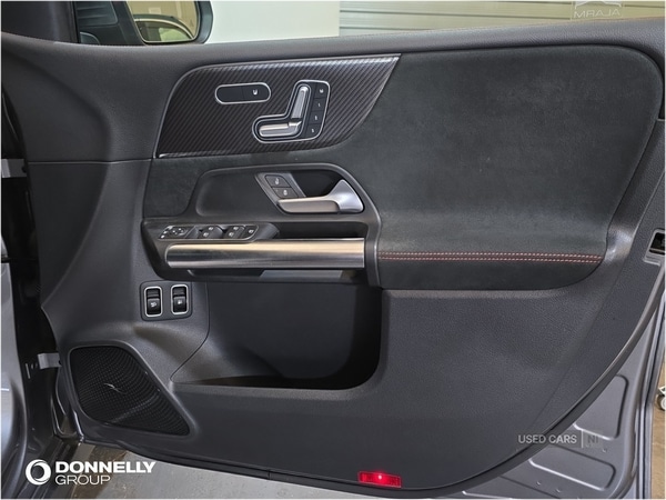 Used Mercedes-Benz B Class 2021 for sale - 77156894: Photo 21