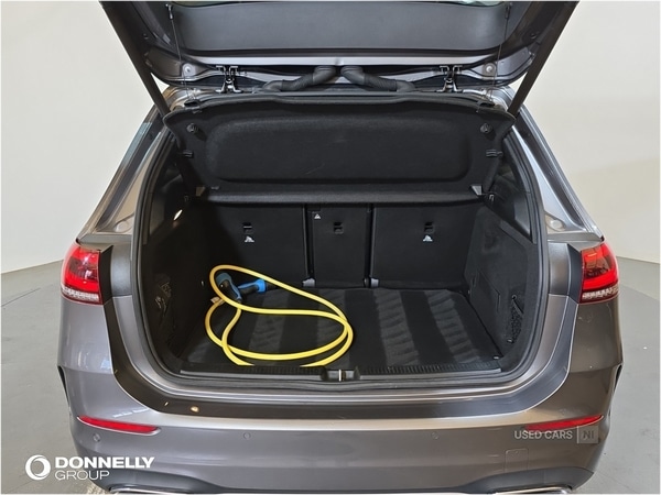 Used Mercedes-Benz B Class 2021 for sale - 77156894: Photo 23