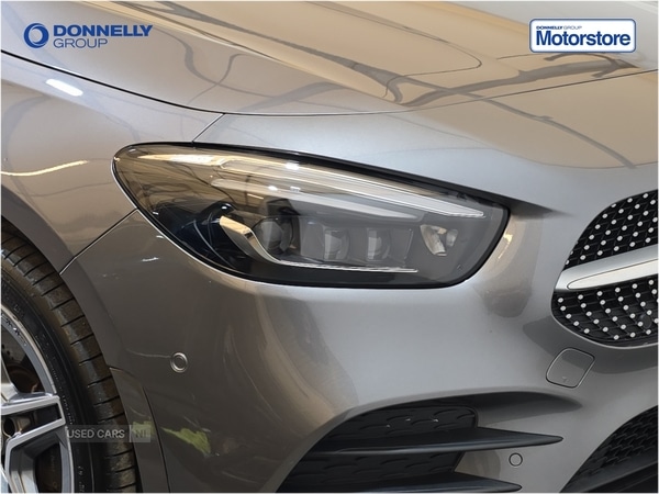 Used Mercedes-Benz B Class 2021 for sale - 77156894: Photo 24