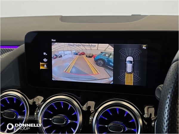 Used Mercedes-Benz B Class 2021 for sale - 77156894: Photo 34