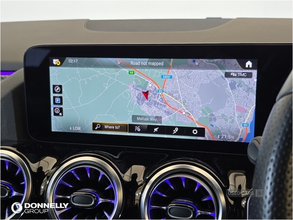 Used Mercedes-Benz B Class 2021 for sale - 77156894: Photo 35