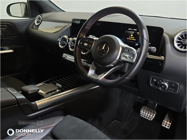 Used Mercedes-Benz B Class 2021 for sale - 77156894: Photo 5