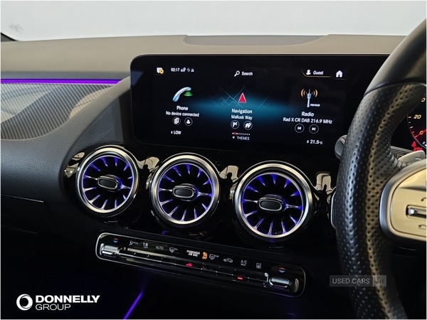 Used Mercedes-Benz B Class 2021 for sale - 77156894: Photo 6