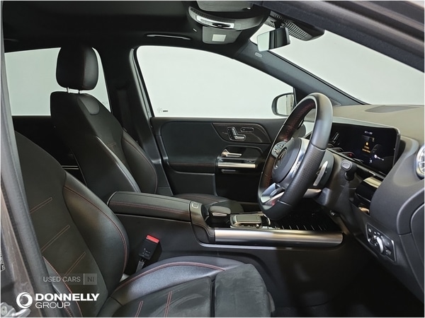 Used Mercedes-Benz B Class 2021 for sale - 77156894: Photo 9