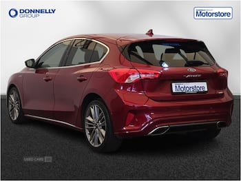 Used Ford Focus 2019 for sale - 79751812: Photo