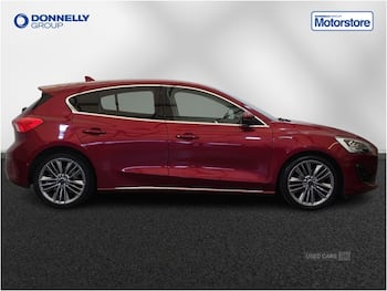 Used Ford Focus 2019 for sale - 79751812: Photo