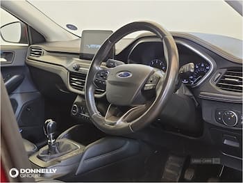 Used Ford Focus 2019 for sale - 79751812: Photo