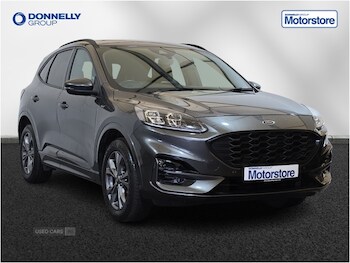 Used Ford Kuga 2022 for sale - 78966463: Photo