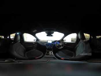 Used Ford Kuga 2022 for sale - 78966463: Photo