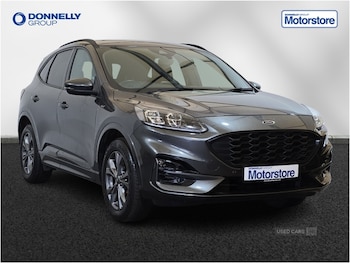 Used Ford Kuga 2022 for sale - 78966463: Photo