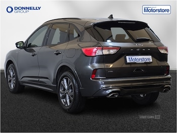 Used Ford Kuga 2022 for sale - 78966463: Photo