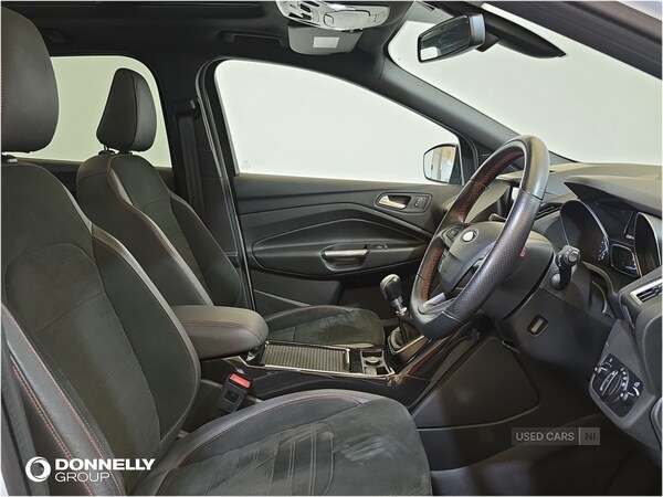 Used Ford Kuga 2019 for sale - 75402723: Photo 10