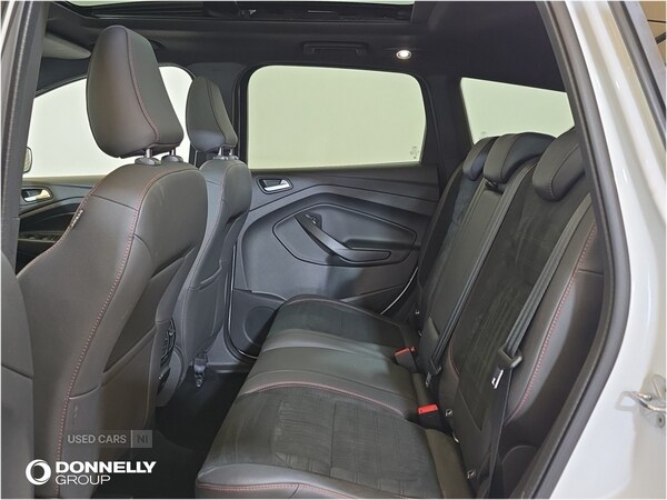 Used Ford Kuga 2019 for sale - 75402723: Photo 11