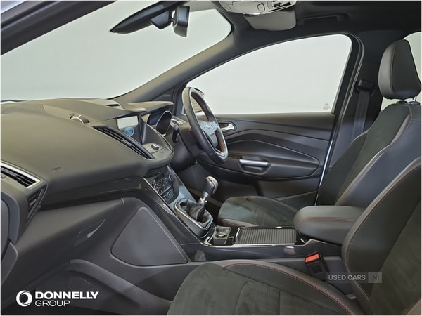 Used Ford Kuga 2019 for sale - 75402723: Photo 12