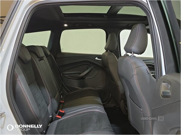 Used Ford Kuga 2019 for sale - 75402723: Photo 13
