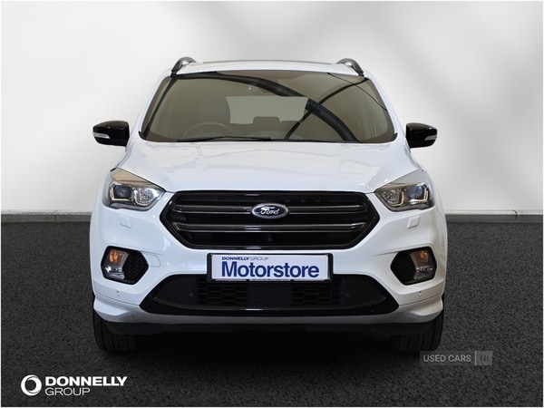 Used Ford Kuga 2019 for sale - 75402723: Photo 14