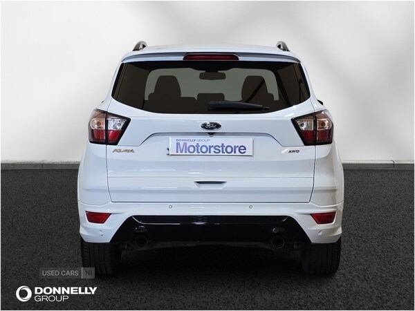 Used Ford Kuga 2019 for sale - 75402723: Photo 15
