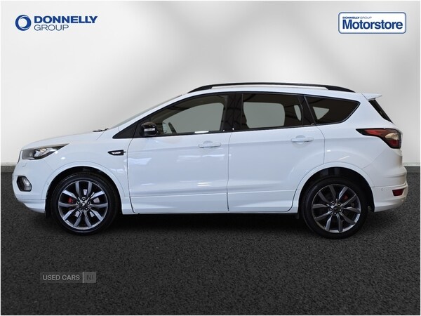 Used Ford Kuga 2019 for sale - 75402723: Photo 16