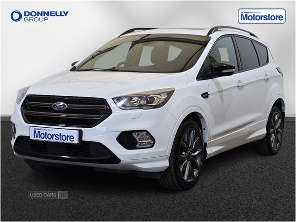 Used Ford Kuga 2019 for sale - 75402723: Photo 17