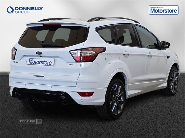 Used Ford Kuga 2019 for sale - 75402723: Photo 18