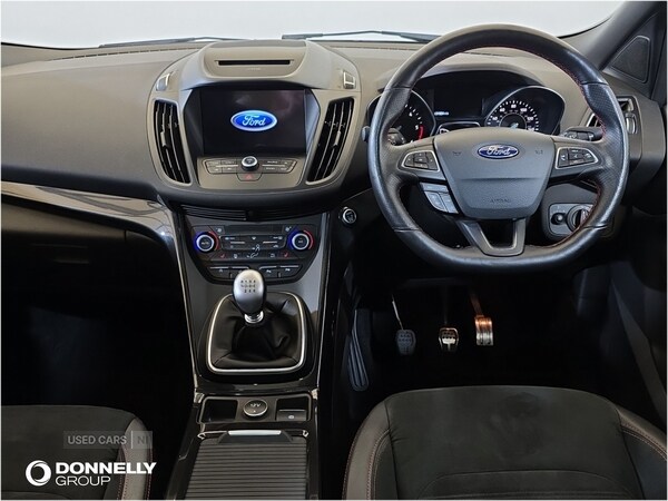 Used Ford Kuga 2019 for sale - 75402723: Photo 19