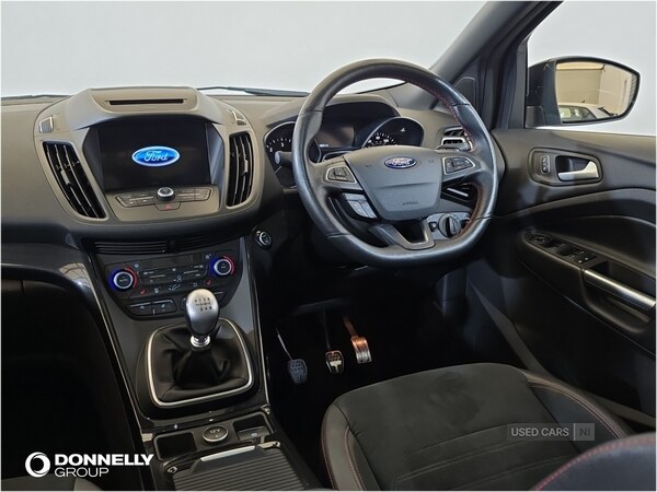 Used Ford Kuga 2019 for sale - 75402723: Photo 20