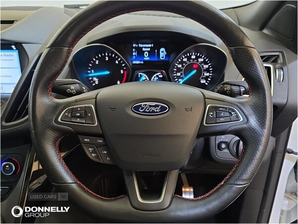 Used Ford Kuga 2019 for sale - 75402723: Photo 21